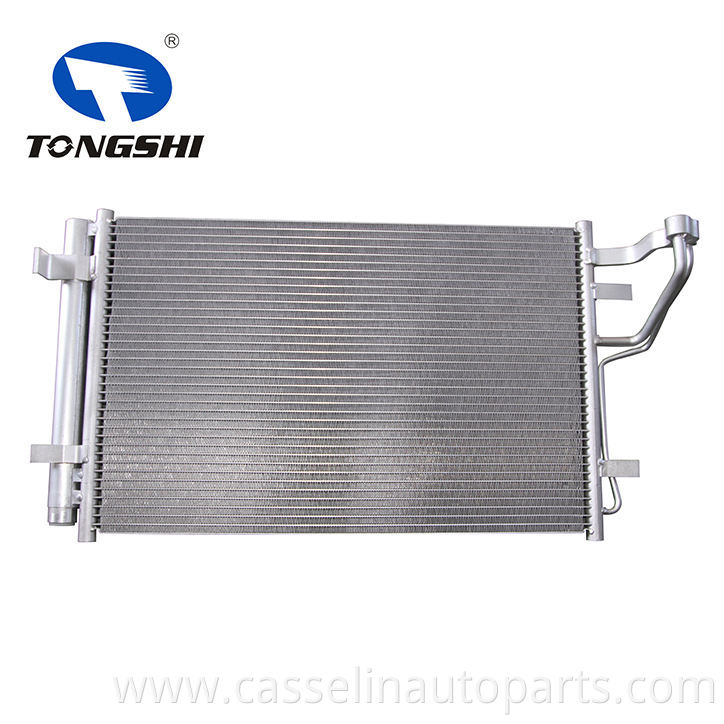 Ac Condenser for HYUNDAI ELANTRA (HD) 1.6 i 16V 06 OEM 97606-2H000 Car Condenser